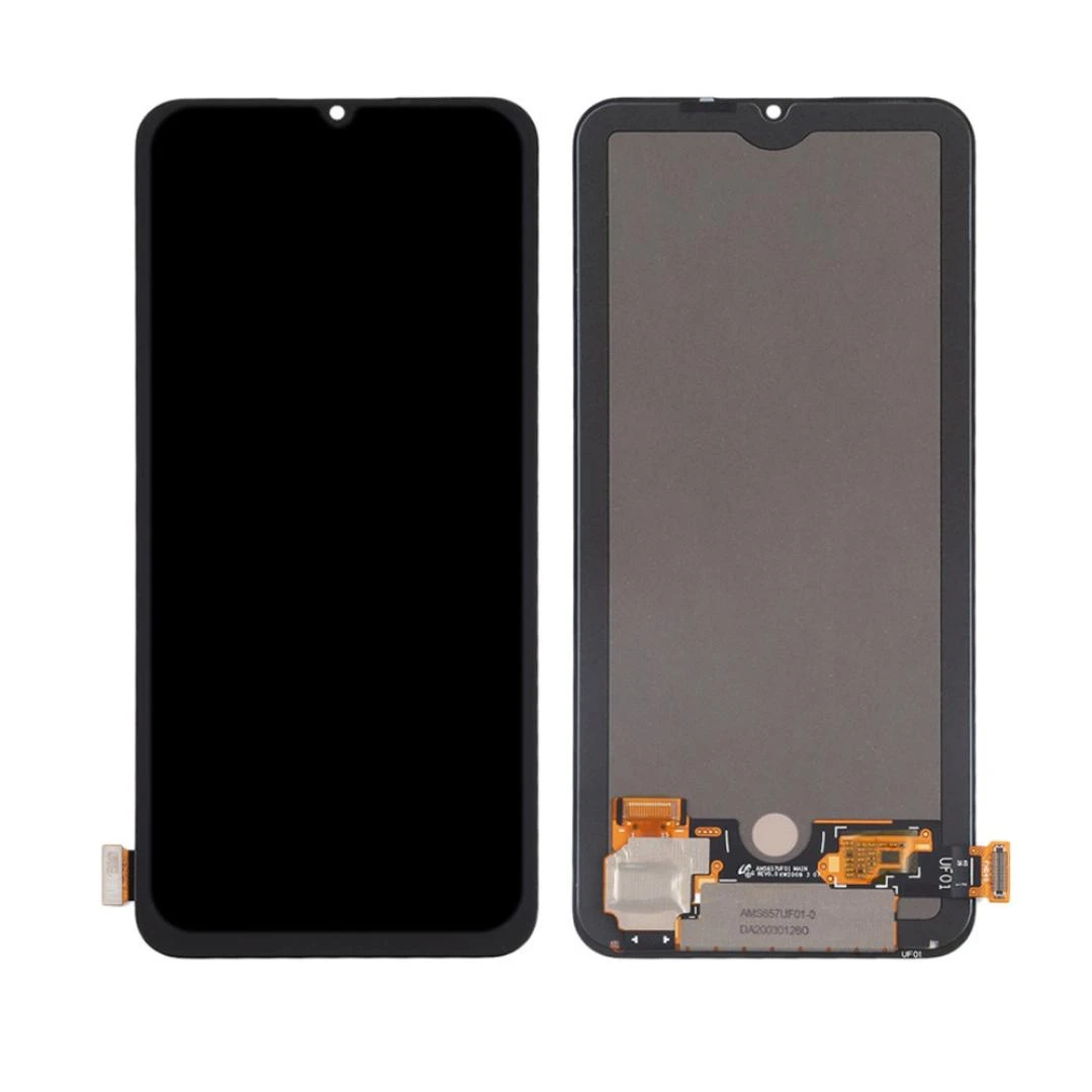 AFFICHEUR XIAOMI MI 10 LITE ORIGINAL